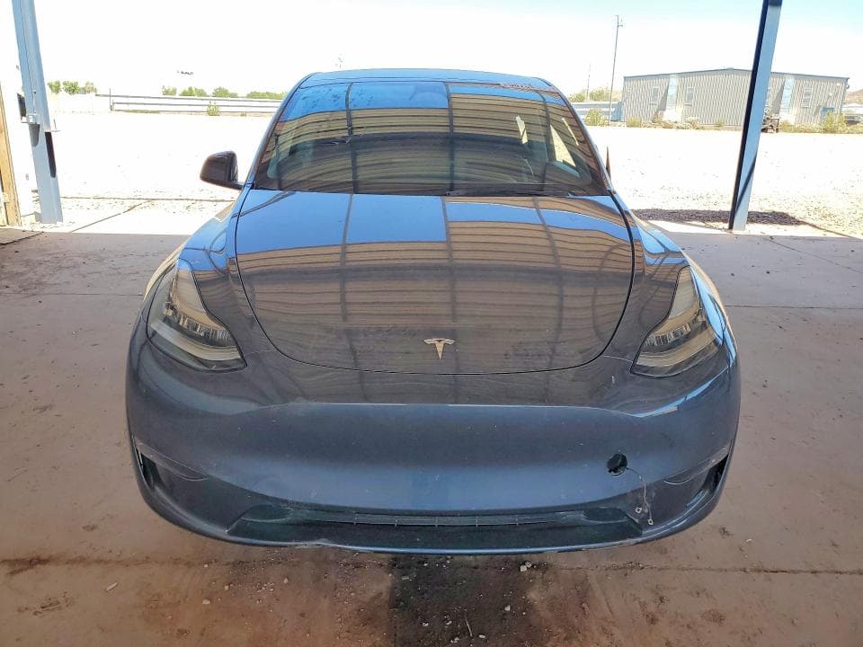 2022 TESLA MODEL Y 5