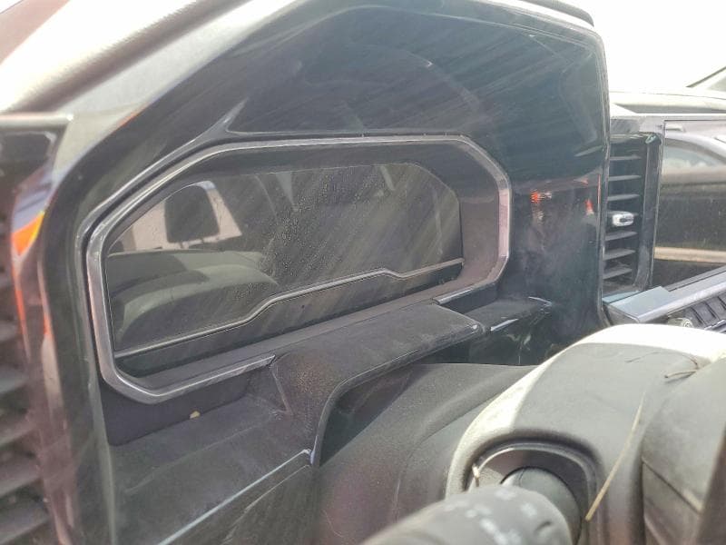 2024 CHEVROLET SILVERADO K1500 LTZ 9