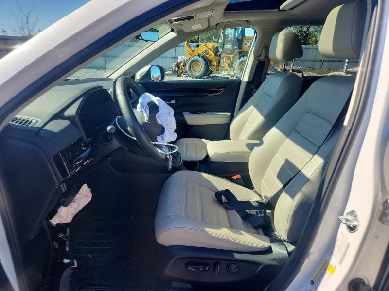 2023 HONDA CR-V 7