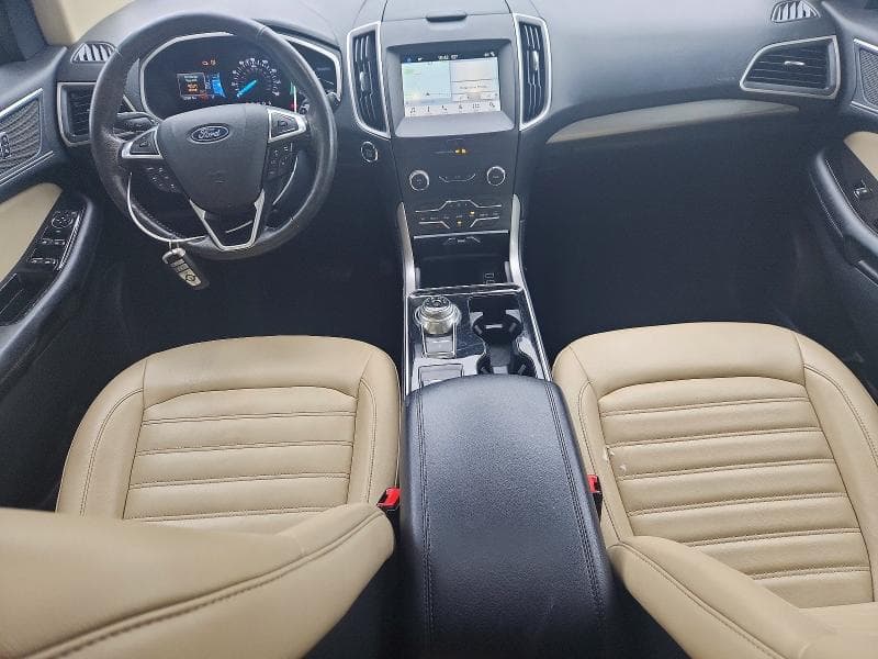 2019 FORD EDGE SEL 8