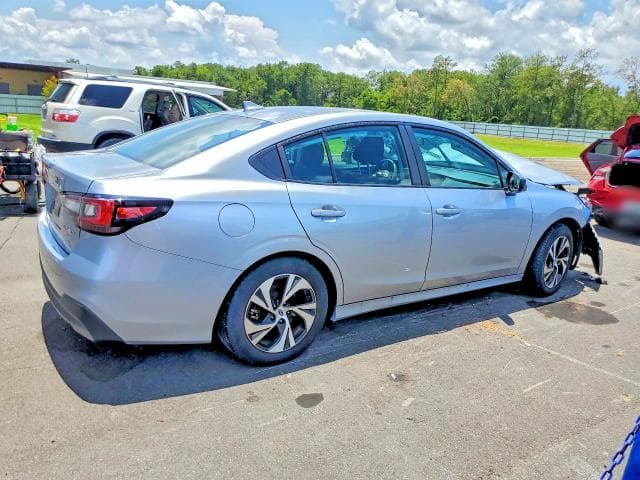 2023 SUBARU LEGACY 3