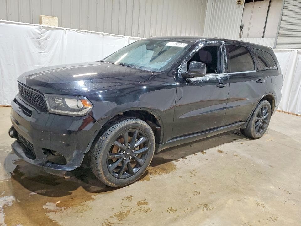 2019 DODGE DURANGO SXT - 1