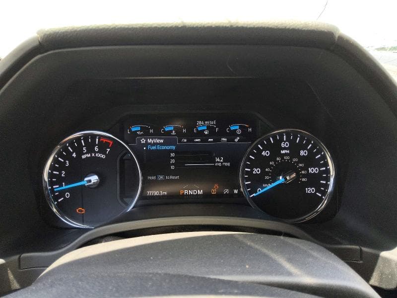 2021 FORD EXPEDITION MAX LIMITED 9