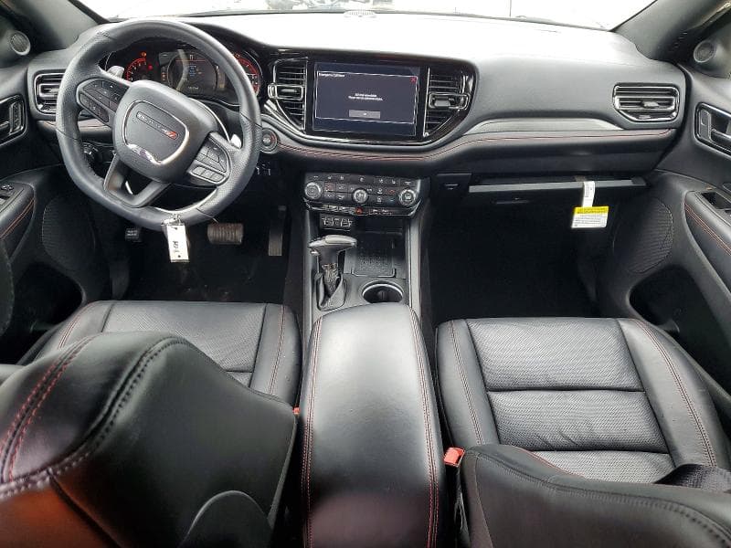 2025 DODGE DURANGO R/T 8