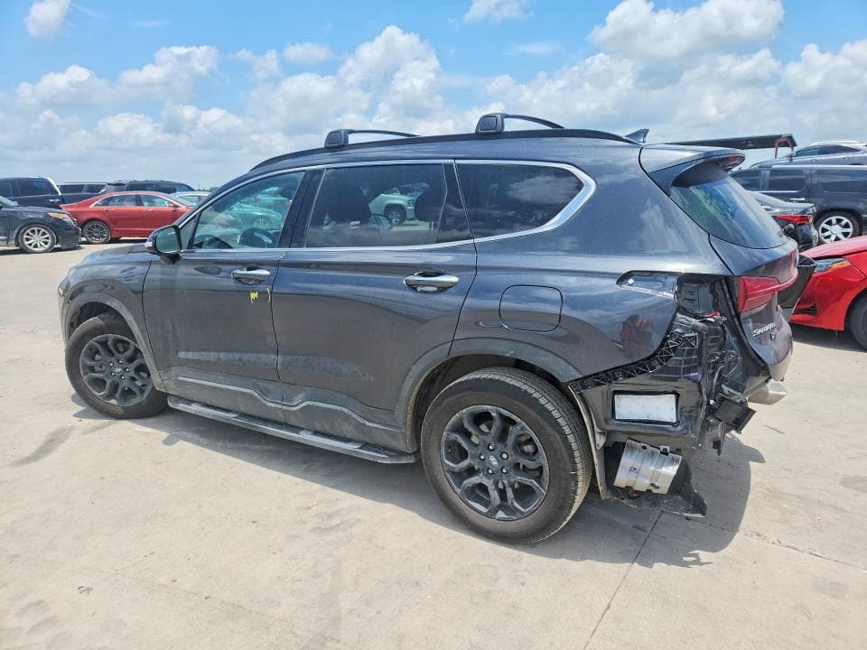 2023 HYUNDAI SANTA FE XRT 2