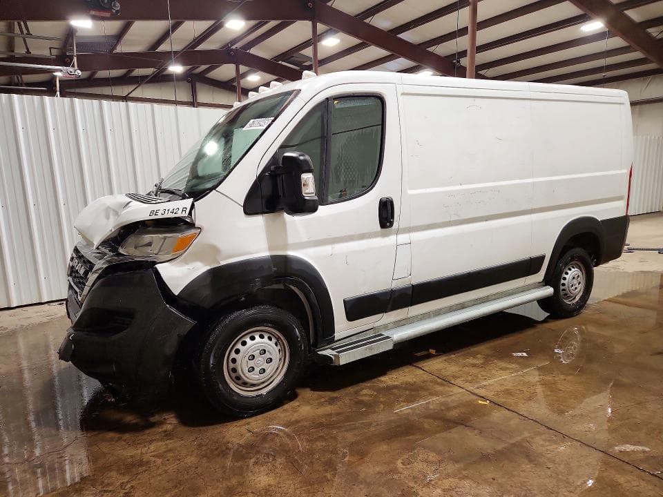2025 RAM PROMASTER 2500 2500 STANDARD