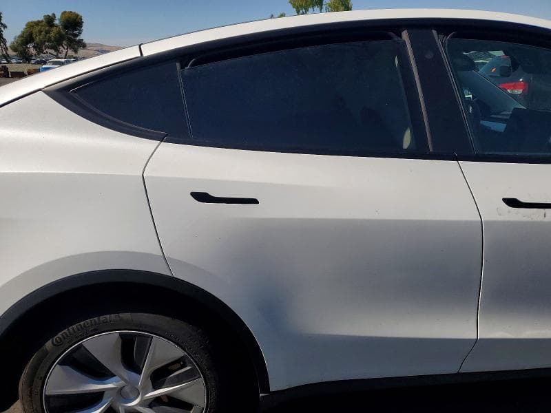 2023 TESLA MODEL Y 11