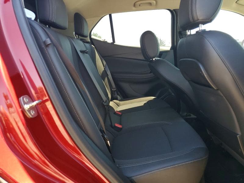 2020 BUICK ENCORE GX SELECT 11