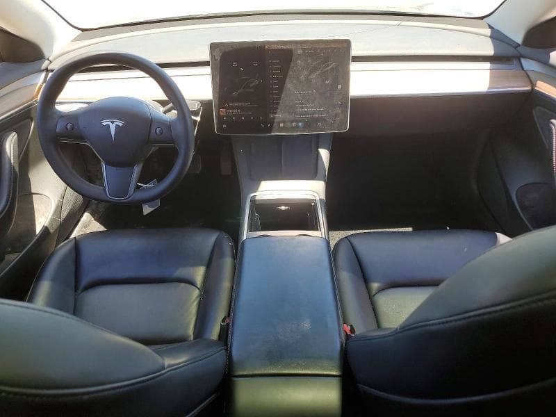 2023 TESLA MODEL 3 8