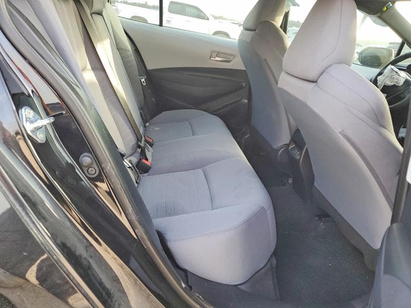 2026 TOYOTA COROLLA SE 10