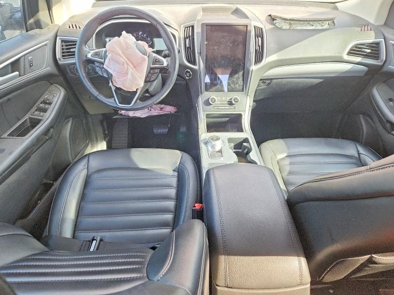 2021 FORD EDGE SEL 8