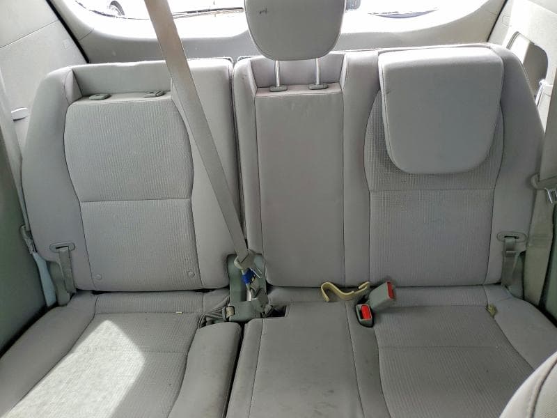 2019 KIA SEDONA 10