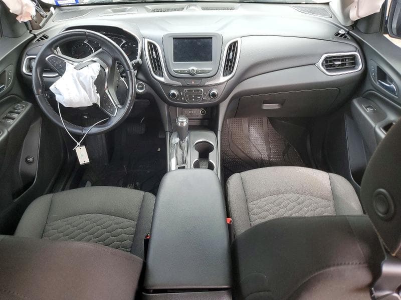 2020 CHEVROLET EQUINOX LT 8
