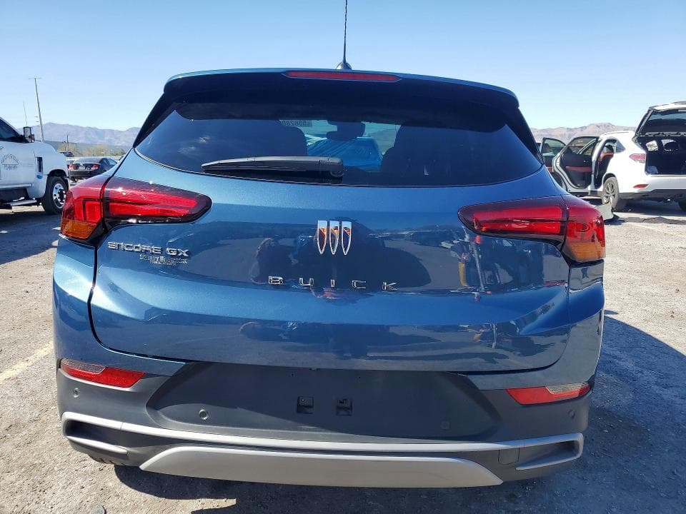 2026 BUICK ENCORE GX PREFERRED 6