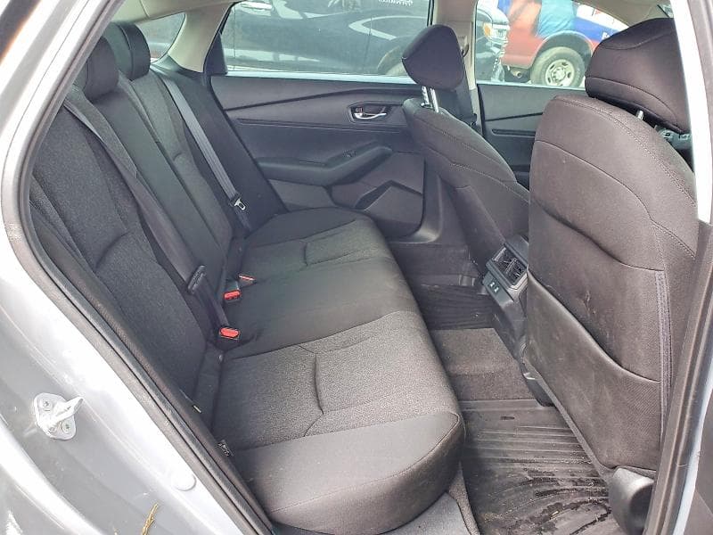 2026 HONDA ACCORD SE 10