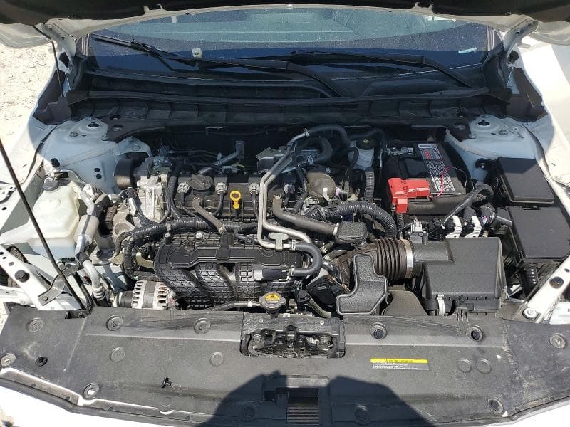 2023 NISSAN ALTIMA SV 11