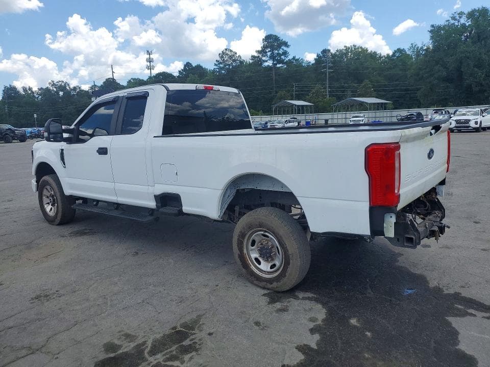 2017 FORD F250 SUPER DUTY 2