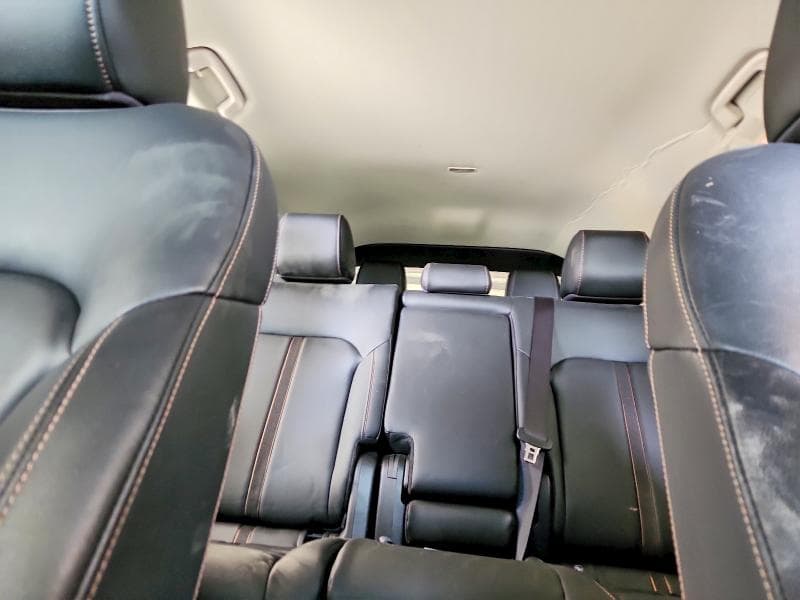 2024 MAZDA CX-90 SELECT 10