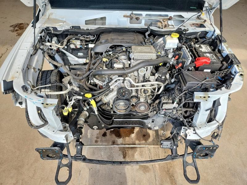 2020 RAM 1500 BIG HORN/LONE STAR 11