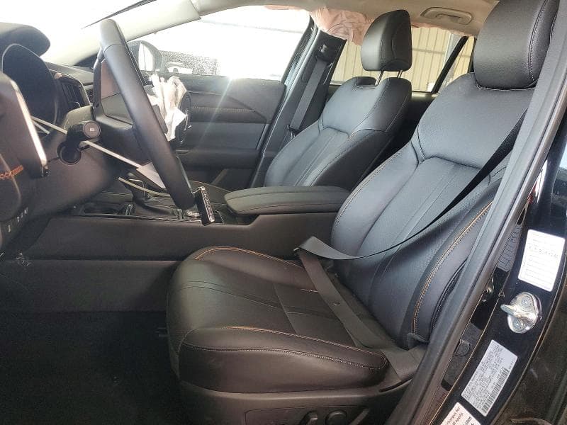 2026 MAZDA CX-50 PREMIUM PLUS 7