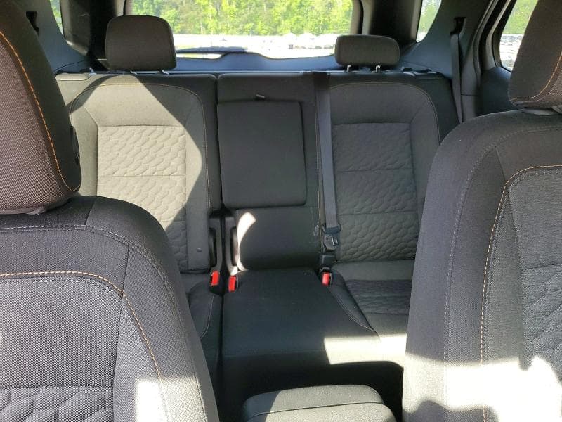 2018 CHEVROLET EQUINOX LT 10