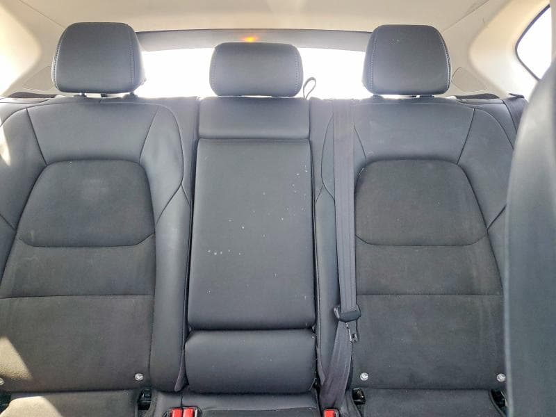 2019 MAZDA CX-5 TOURING 10