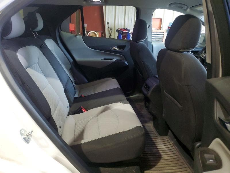 2018 CHEVROLET EQUINOX LT 10