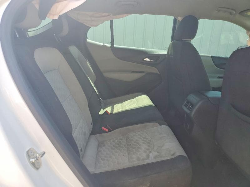 2018 CHEVROLET EQUINOX LS 11