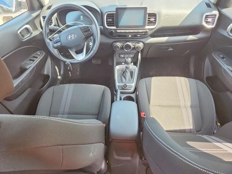 2023 HYUNDAI VENUE SEL 8