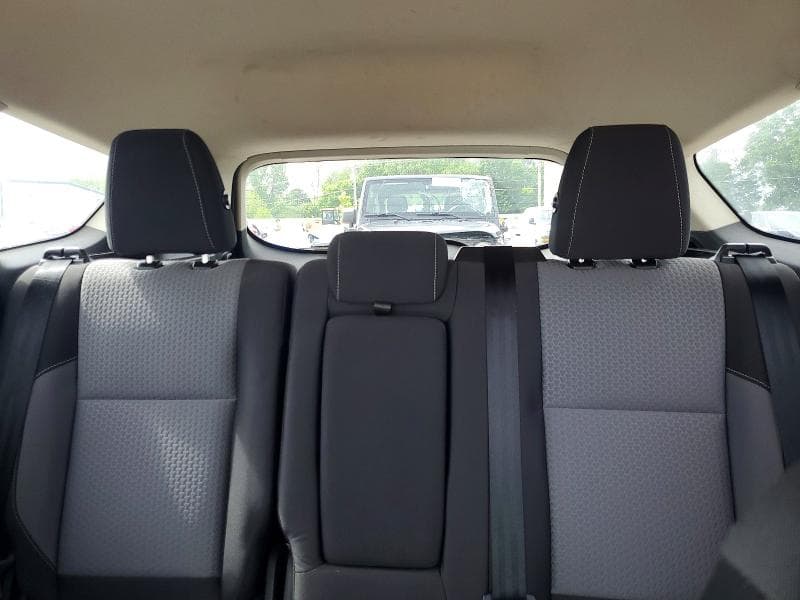 2017 FORD ESCAPE SE 10