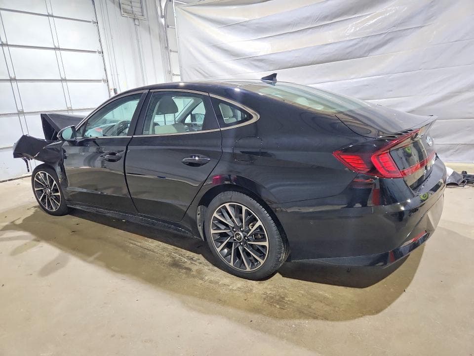 2023 HYUNDAI SONATA LIMITED 2