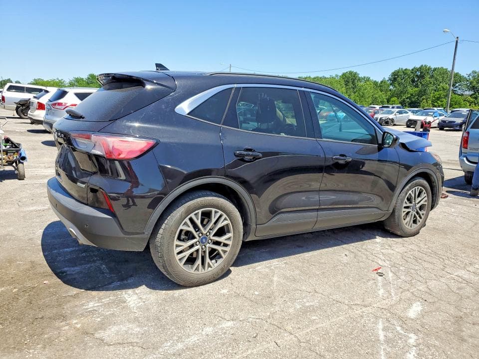 2020 FORD ESCAPE SEL 3