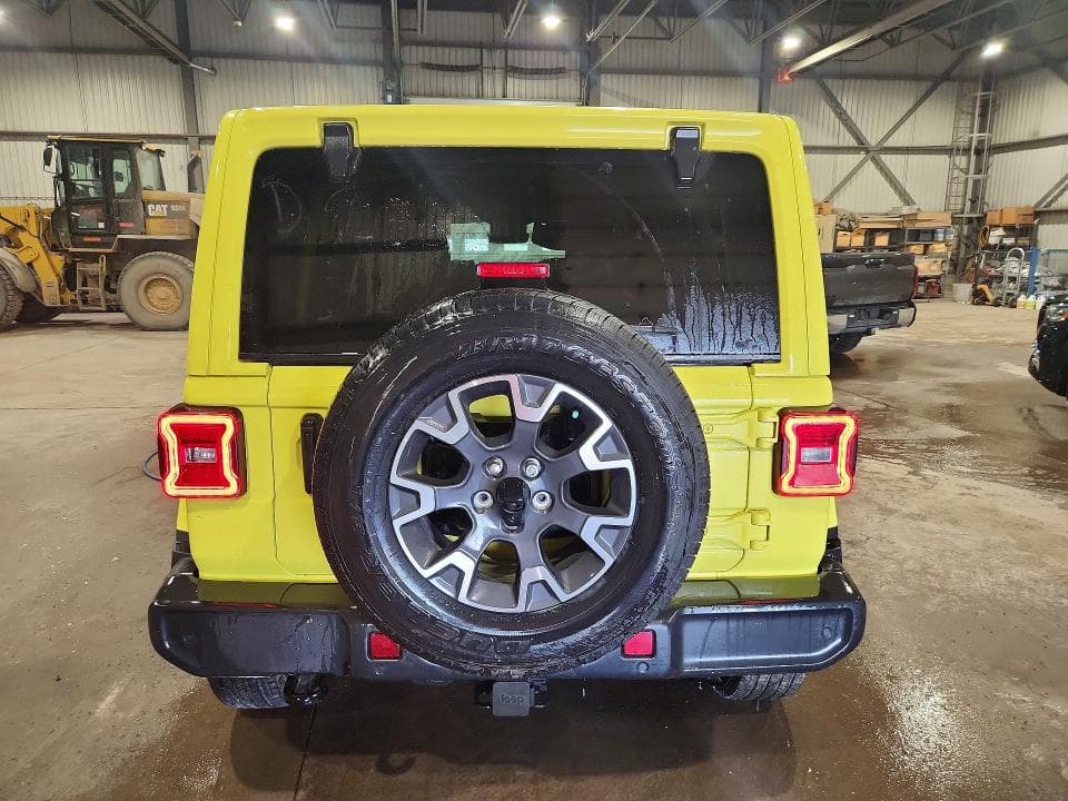 2024 JEEP WRANGLER 6