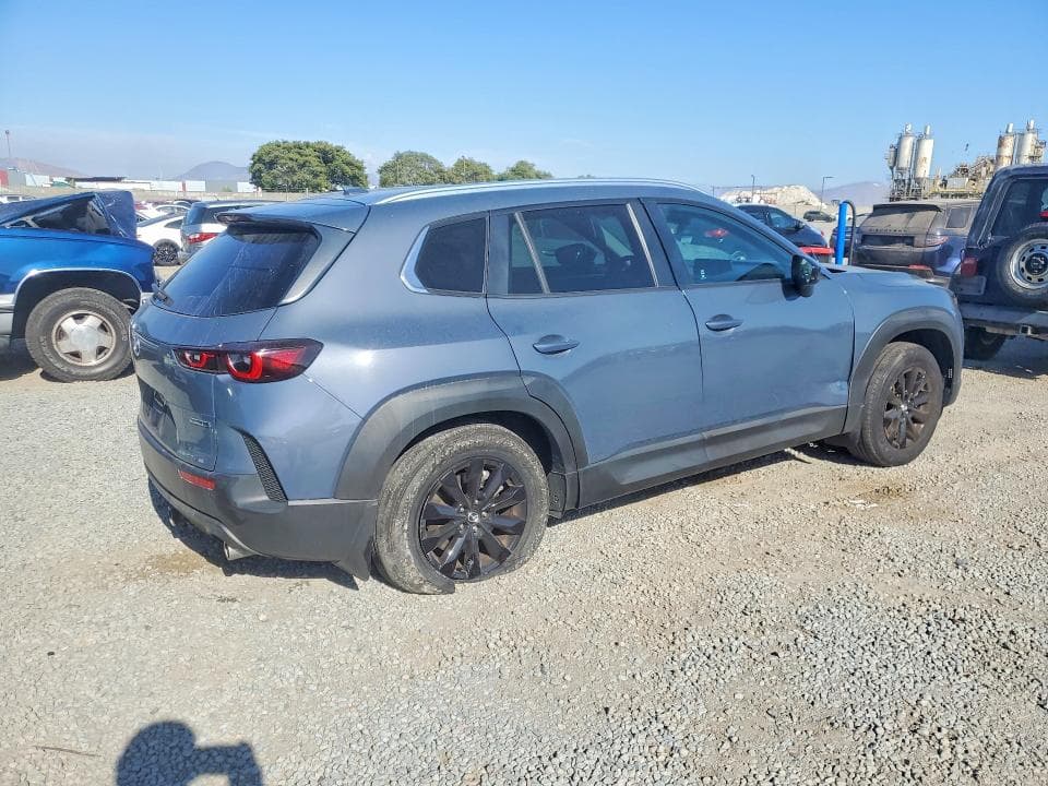 2024 MAZDA CX-50 PREMIUM 3
