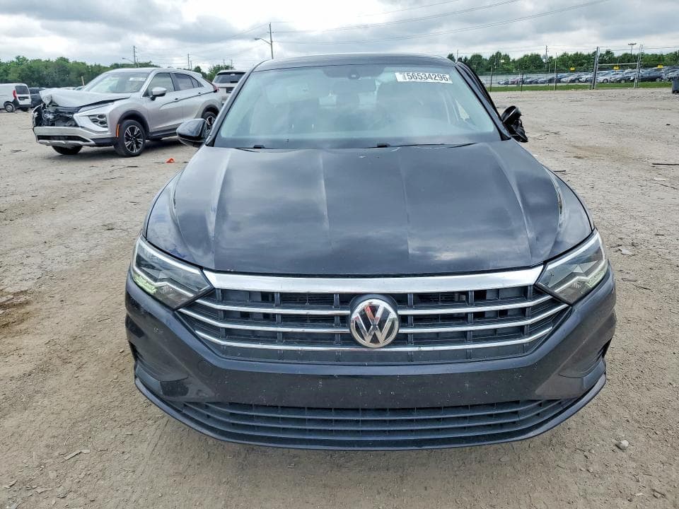 2021 VOLKSWAGEN JETTA S 5