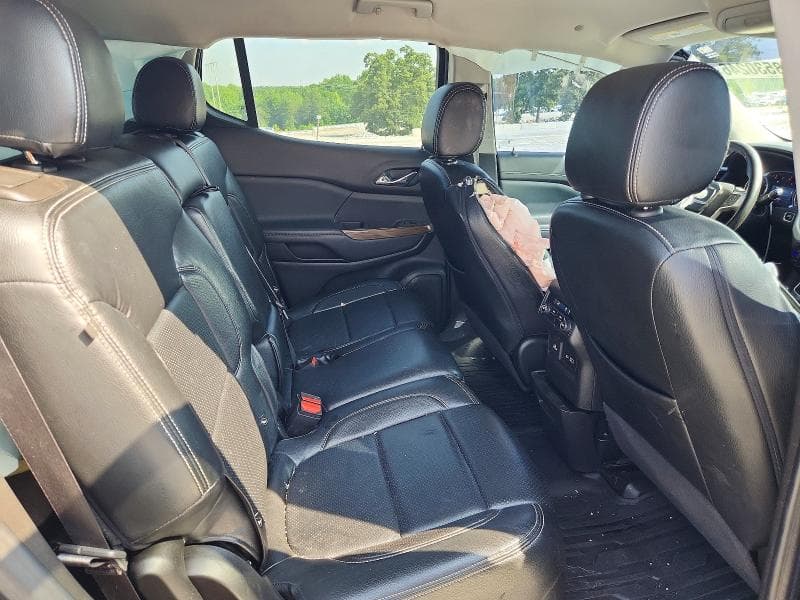2020 GMC ACADIA SLE 10