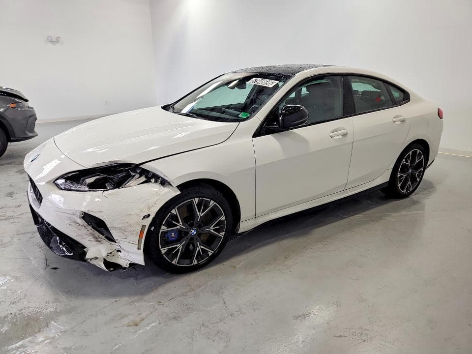 2026 BMW 228XI - 1