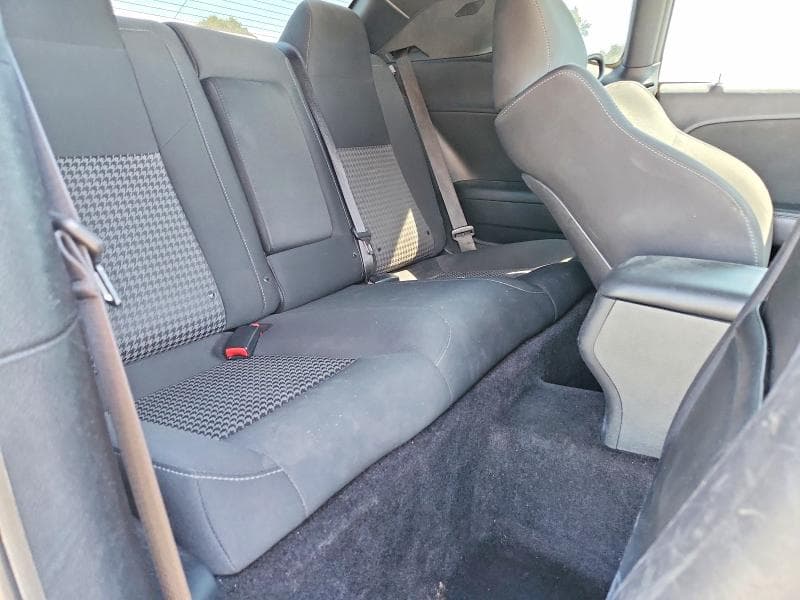 2019 DODGE CHALLENGER R/T 10