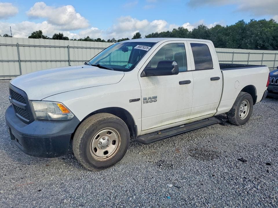2015 RAM 1500 ST - 1