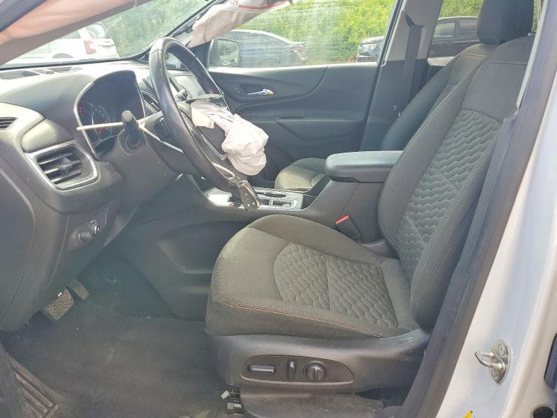 2019 CHEVROLET EQUINOX LT 7
