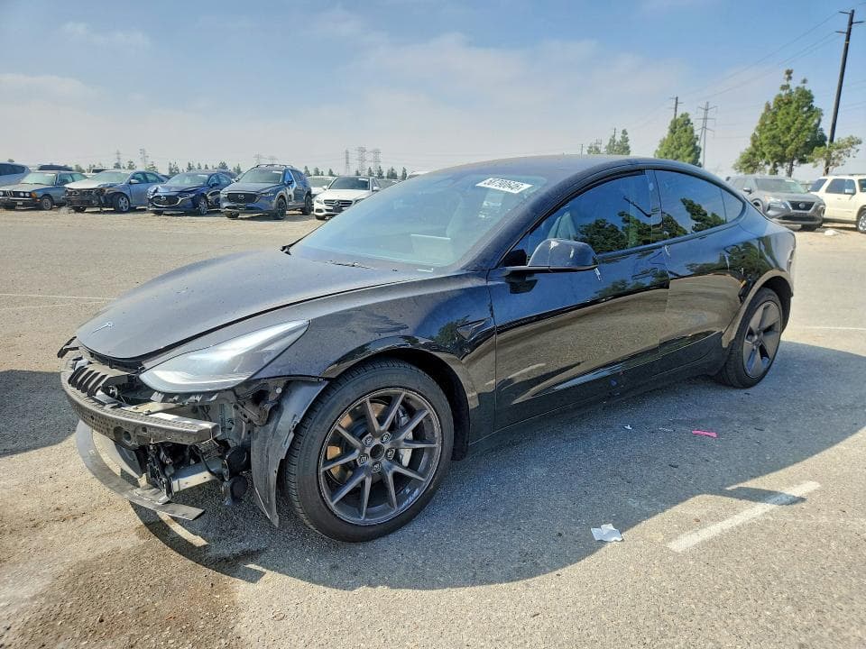 2023 TESLA MODEL 3 - 1