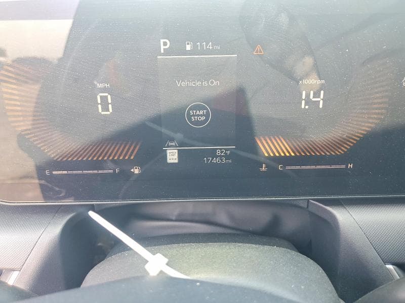2025 KIA K4 LXS 9