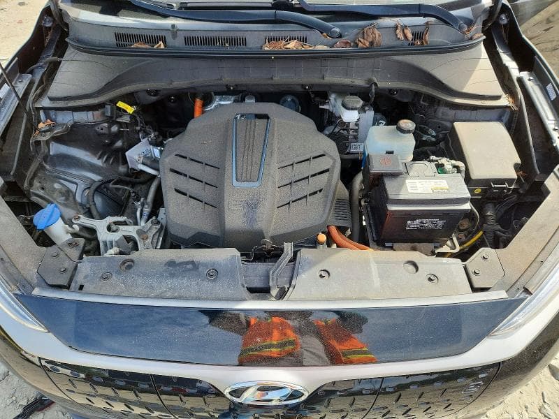 2021 HYUNDAI KONA SEL 11