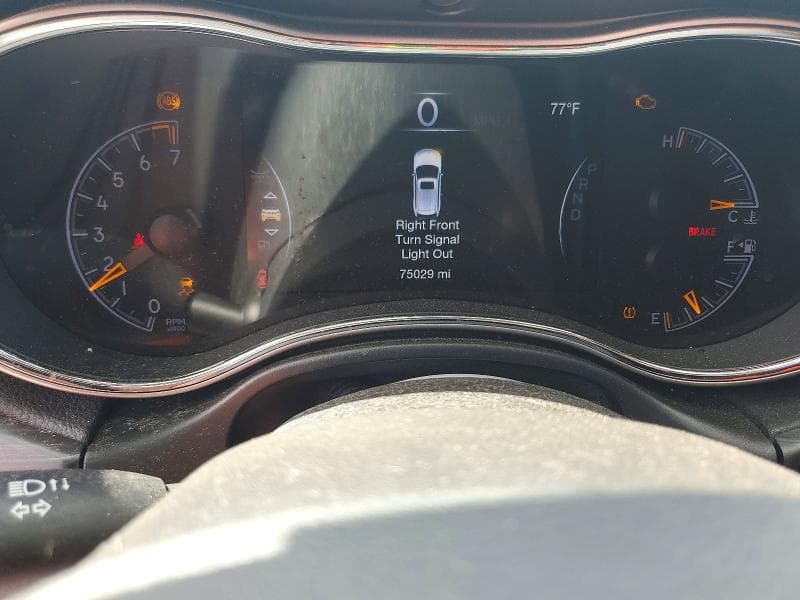 2021 JEEP GRAND CHEROKEE LAREDO 9