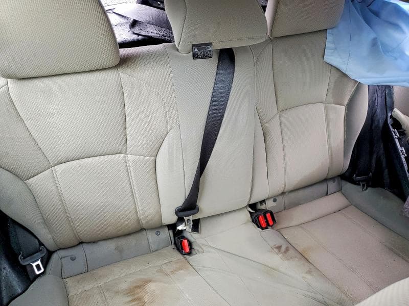 2019 SUBARU IMPREZA PREMIUM 10