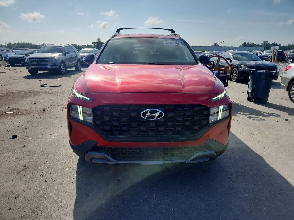2023 HYUNDAI SANTA FE XRT 5