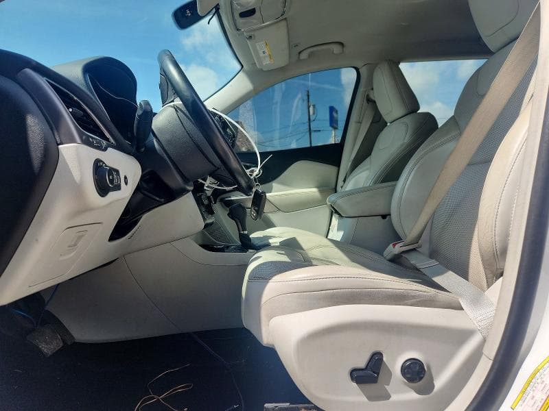 2019 JEEP CHEROKEE LIMITED 7