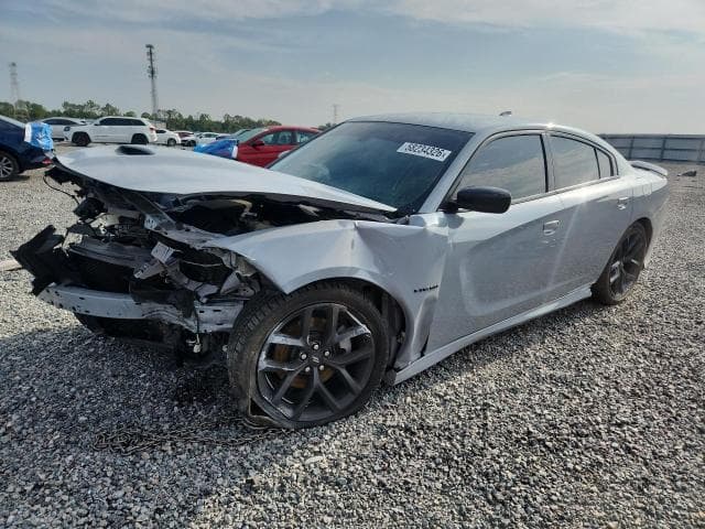 2022 DODGE CHARGER R/T - 1