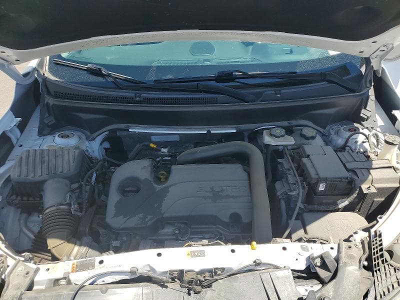 2024 GMC TERRAIN AT4 12