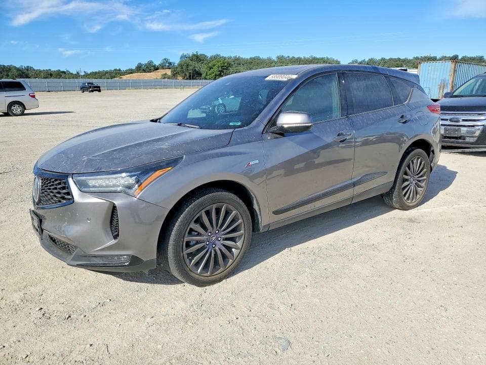 2023 ACURA RDX A-SPEC ADVANCE - 1